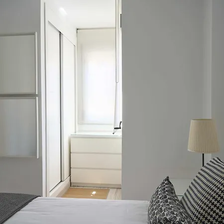 Chicflat Heroe De Sostoa Appartement