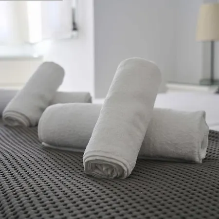Appartement Chicflat Heroe De Sostoa *