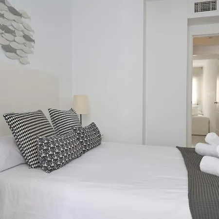Chicflat Heroe De Sostoa Appartement