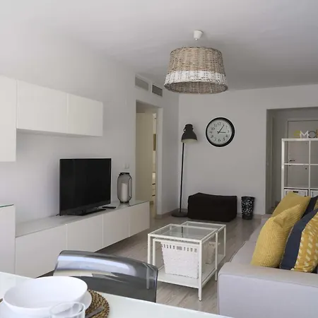 Appartement Chicflat Heroe De Sostoa