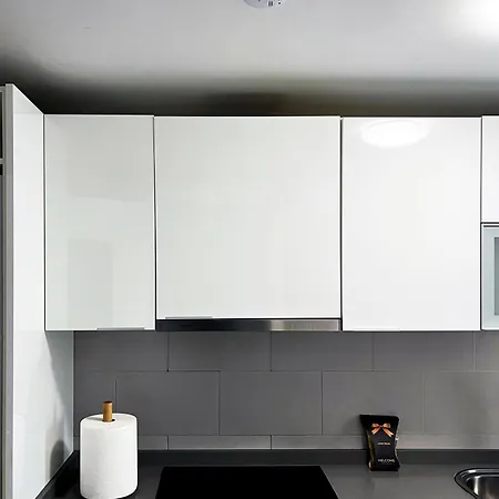 Appartement Chicflat Heroe De Sostoa *
