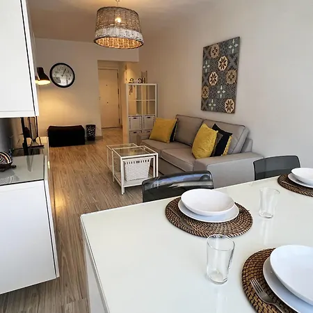 Chicflat Heroe De Sostoa Appartement *