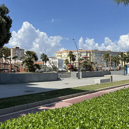 Chicflat Heroe De Sostoa Málaga